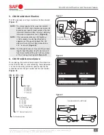 Preview for 7 page of SAF-HOLLAND CB-14 Installation And Operation Manual