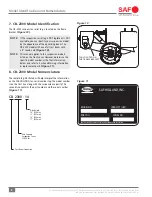 Preview for 8 page of SAF-HOLLAND CB-14 Installation And Operation Manual