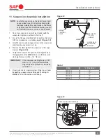 Preview for 11 page of SAF-HOLLAND CB-14 Installation And Operation Manual