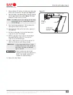 Preview for 13 page of SAF-HOLLAND CB-14 Installation And Operation Manual