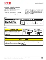 Предварительный просмотр 5 страницы SAF-HOLLAND CBX69 Installation And Operation Manual