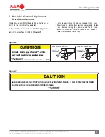 Preview for 7 page of SAF-HOLLAND CBXA 40 Installation And Operation Manual