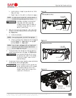 Preview for 17 page of SAF-HOLLAND CBXA 40 Installation And Operation Manual