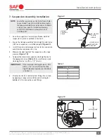 Preview for 9 page of SAF-HOLLAND CBXAS Series Installation And Operation Manual