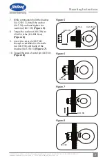 Preview for 7 page of SAF-HOLLAND DB-1250-3 Owner'S Manual