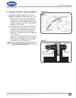 Предварительный просмотр 19 страницы SAF-HOLLAND FWAL Series Rebuild/Repair Manual