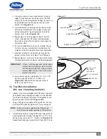 Предварительный просмотр 21 страницы SAF-HOLLAND FWAL Series Rebuild/Repair Manual