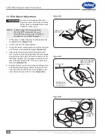 Предварительный просмотр 22 страницы SAF-HOLLAND FWAL Series Rebuild/Repair Manual