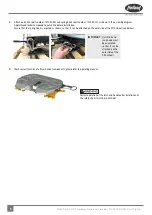 Preview for 5 page of SAF-HOLLAND G36 Fifth Wheel Installation Instructions Manual