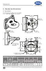 Preview for 4 page of SAF-HOLLAND Holland DB-040DQ1 Owner'S Manual