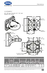 Preview for 5 page of SAF-HOLLAND Holland DB-040DQ1 Owner'S Manual