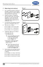 Preview for 8 page of SAF-HOLLAND Holland DB-040DQ1 Owner'S Manual