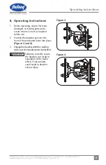 Preview for 9 page of SAF-HOLLAND Holland DB-040DQ1 Owner'S Manual