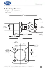 Предварительный просмотр 5 страницы SAF-HOLLAND Holland DB-100SH1 Owner'S Manual