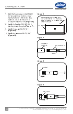 Предварительный просмотр 10 страницы SAF-HOLLAND Holland DB-610-30 Owner'S Manual