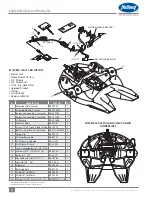 Предварительный просмотр 4 страницы SAF-HOLLAND Holland ELI RK-10855-L Installation Instructions Manual