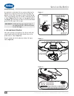 Предварительный просмотр 2 страницы SAF-HOLLAND HOLLAND FW17 Series Service Bulletin