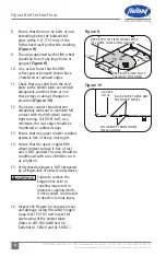 Предварительный просмотр 8 страницы SAF-HOLLAND Low Lube FW33 Series Installation, Operation, Maintenance And Troubleshooting