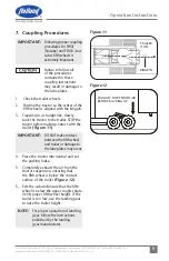 Предварительный просмотр 9 страницы SAF-HOLLAND Low Lube FW33 Series Installation, Operation, Maintenance And Troubleshooting