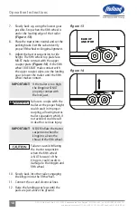 Предварительный просмотр 10 страницы SAF-HOLLAND Low Lube FW33 Series Installation, Operation, Maintenance And Troubleshooting