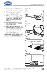 Предварительный просмотр 13 страницы SAF-HOLLAND Low Lube FW33 Series Installation, Operation, Maintenance And Troubleshooting