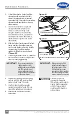 Предварительный просмотр 22 страницы SAF-HOLLAND Low Lube FW33 Series Installation, Operation, Maintenance And Troubleshooting