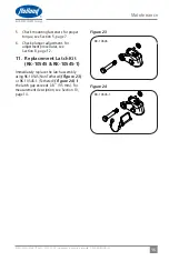 Preview for 15 page of SAF-HOLLAND PH-419 Series Owner'S Manual