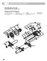 Предварительный просмотр 12 страницы SAF-HOLLAND SK RB 9019 W Maintenance And Repair Manual