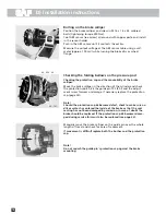 Предварительный просмотр 18 страницы SAF-HOLLAND SK RB 9019 W Maintenance And Repair Manual