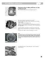 Предварительный просмотр 21 страницы SAF-HOLLAND SK RB 9019 W Maintenance And Repair Manual