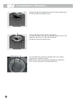 Предварительный просмотр 22 страницы SAF-HOLLAND SK RB 9019 W Maintenance And Repair Manual