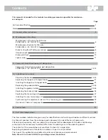 Preview for 3 page of SAF-HOLLAND SK RB 9022 H Maintenance And Repair Manual