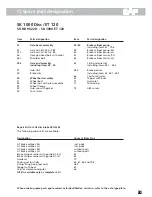 Preview for 13 page of SAF-HOLLAND SK RB 9022 H Maintenance And Repair Manual