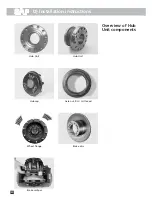 Preview for 30 page of SAF-HOLLAND SK RB 9022 H Maintenance And Repair Manual