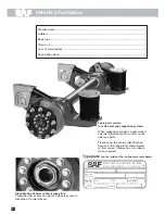 Предварительный просмотр 2 страницы SAF-HOLLAND SK RB 9022 K Maintenance And Repair Manual