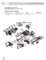 Предварительный просмотр 12 страницы SAF-HOLLAND SK RB 9022 K Maintenance And Repair Manual