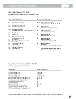 Предварительный просмотр 13 страницы SAF-HOLLAND SK RB 9022 K Maintenance And Repair Manual