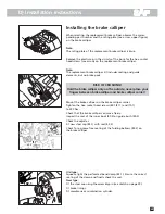 Предварительный просмотр 25 страницы SAF-HOLLAND SK RB 9022 K Maintenance And Repair Manual