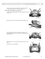 Предварительный просмотр 37 страницы SAF-HOLLAND SK RB 9022 W INTEGRAL Repair Manual