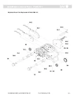 Предварительный просмотр 44 страницы SAF-HOLLAND SK RB 9022 W INTEGRAL Repair Manual