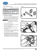 Preview for 3 page of SAF-HOLLAND TG 25 Insallation Instructions