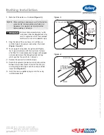 Preview for 4 page of SAF-HOLLAND TG 25 Insallation Instructions