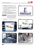 Предварительный просмотр 8 страницы SAF-HOLLAND Tire Pilot Plus Installation And Operation Manual