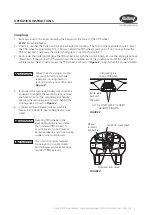 Предварительный просмотр 3 страницы SAF-HOLLAND XA-351-03505 Owner'S Manual