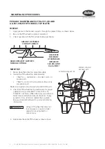 Предварительный просмотр 6 страницы SAF-HOLLAND XA-351-03505 Owner'S Manual