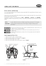 Предварительный просмотр 2 страницы SAF-HOLLAND Yard Spotter Series Owner'S Manual