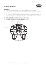 Предварительный просмотр 4 страницы SAF-HOLLAND Yard Spotter Series Owner'S Manual