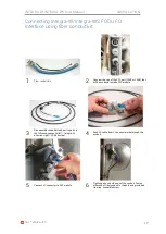 Preview for 17 page of SAF tehnika Integra-W Series User Manual