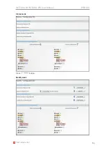 Предварительный просмотр 56 страницы SAF tehnika Integra-W Series User Manual