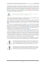 Preview for 7 page of SAF 0.3-3 GHz Spectrum Compact User Manual